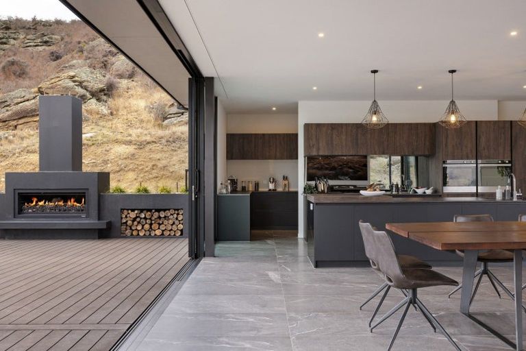 Photo of property in 674c Tarras - Cromwell Road, Northburn, Cromwell, 9383