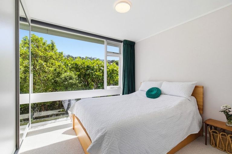 Photo of property in 157a Ohiro Road, Brooklyn, Wellington, 6021