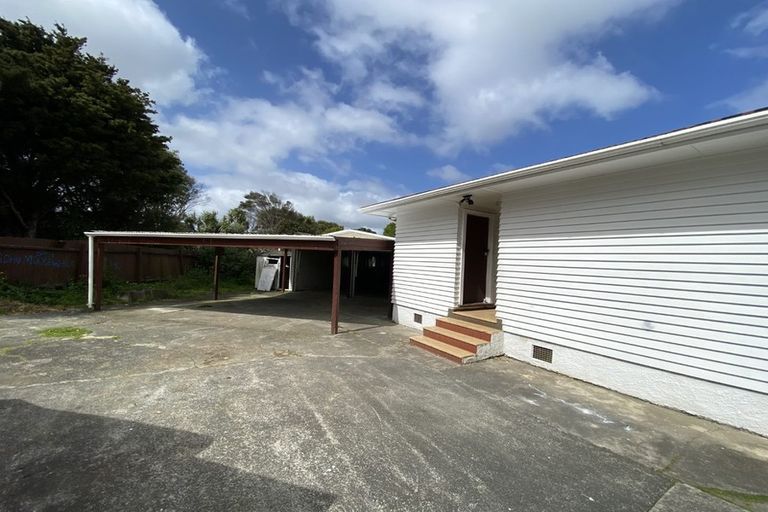 Photo of property in 21 Ranum Road, Papatoetoe, Auckland, 2025