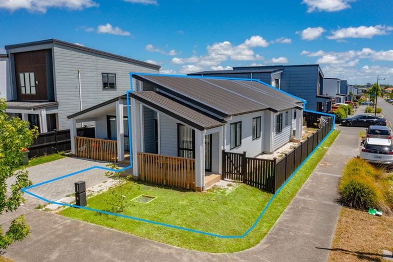 Photo of property in 34b Kahui Parade, Karaka, Papakura, 2113