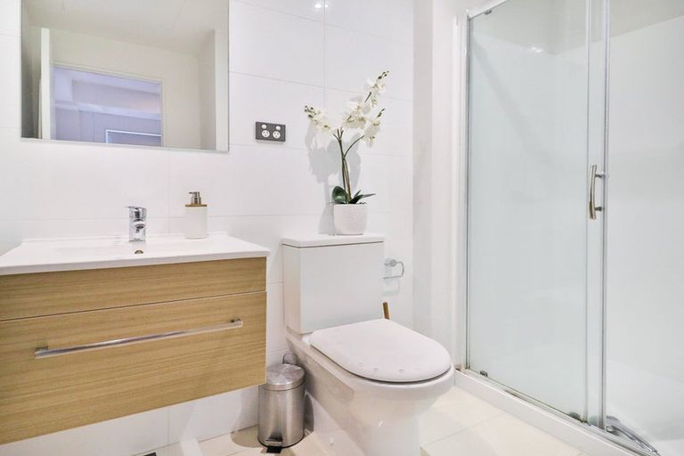Photo of property in 908/5 Howe Street, Freemans Bay, Auckland, 1011