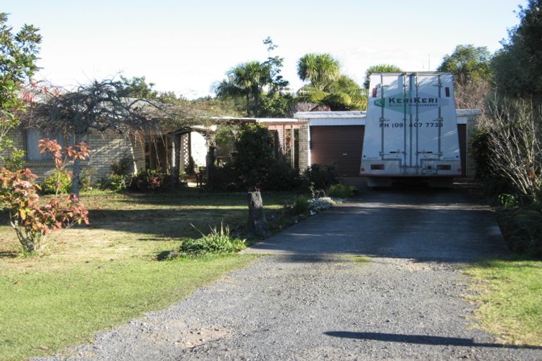 Photo of property in 57 Kemp Road, Kerikeri, 0230