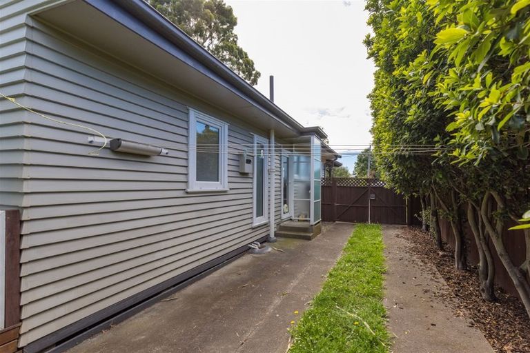 Photo of property in 53 Morrison Avenue, Northcote, Christchurch, 8052