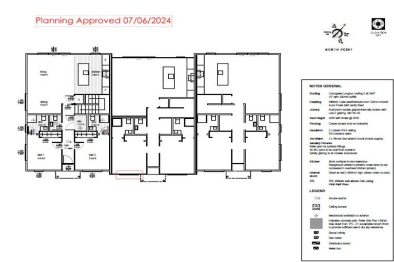 Photo of property in 83a North Street, Palmerston North, 4410