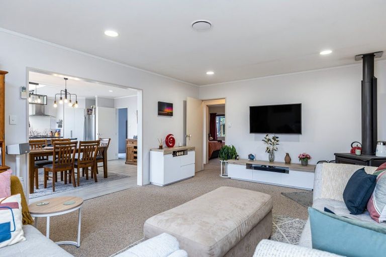 Photo of property in 7 Martin Terrace, Witherlea, Blenheim, 7201