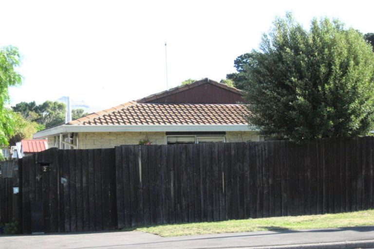 Photo of property in 2 Bromley Road, Bromley, Christchurch, 8062