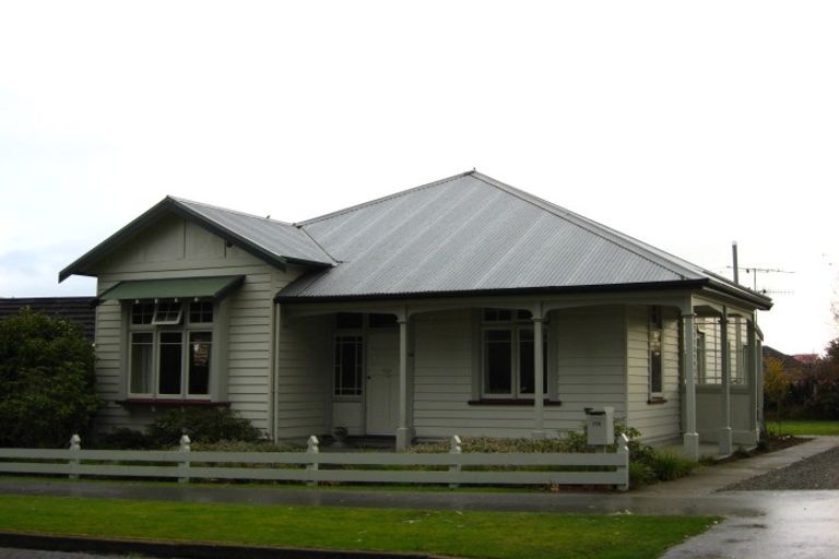 Photo of property in 178 Lewis Street, Gladstone, Invercargill, 9810