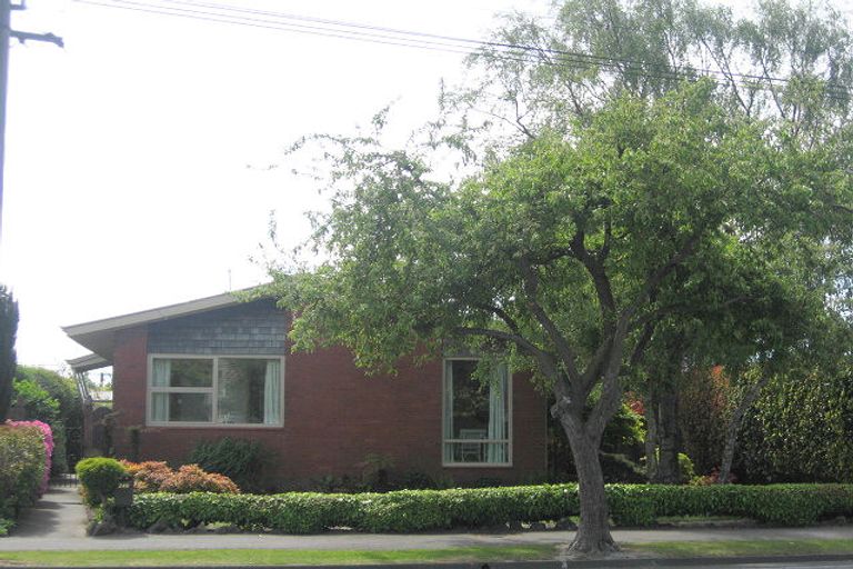 Photo of property in 249 Grahams Road, Bishopdale, Christchurch, 8053