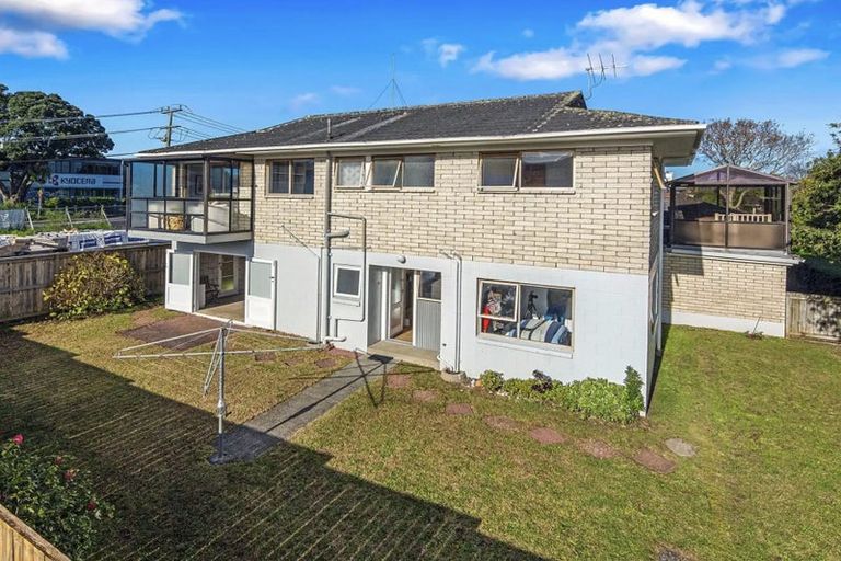 Photo of property in 3/23 Byron Avenue, Takapuna, Auckland, 0622