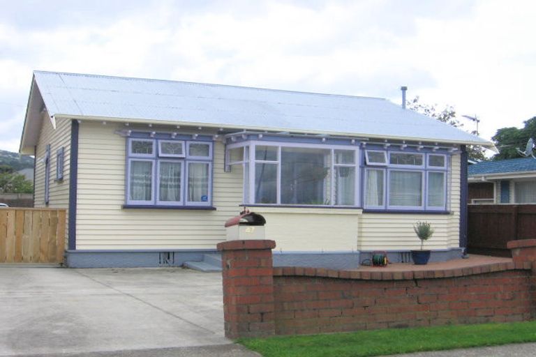 Photo of property in 47 Wakefield Street, Alicetown, Lower Hutt, 5010