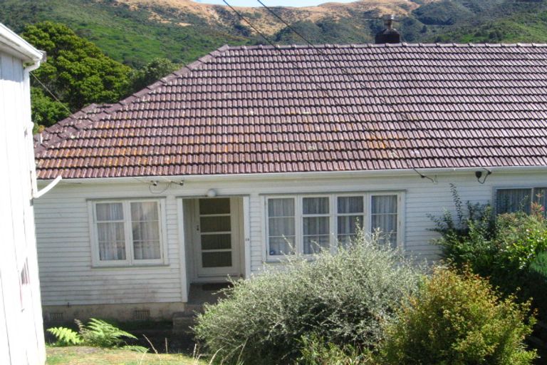 Photo of property in 10 Gloucester Street, Wilton, Wellington, 6012