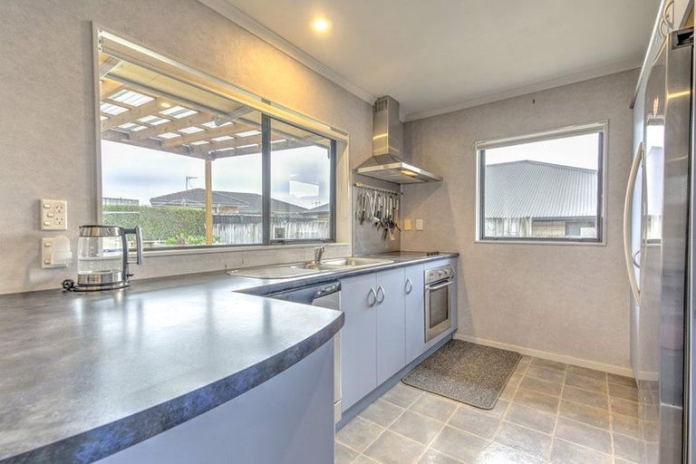 Photo of property in 50 Twickenham Place, Nawton, Hamilton, 3200