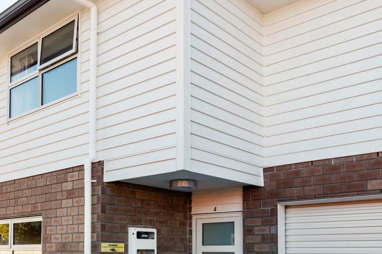 Photo of property in 4/12 Blackburn Street, Frankton, Hamilton, 3204