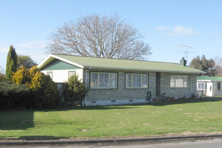 Photo of property in 29 East Street, Greytown, 5712