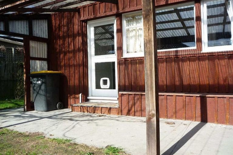 Photo of property in 123 Westminster Street, St Albans, Christchurch, 8014