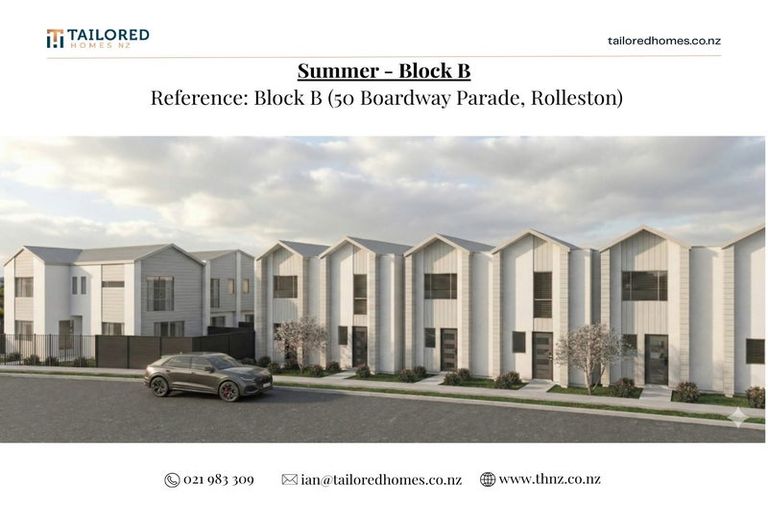 Photo of property in 49 Deal Street, Wigram, Christchurch, 8042