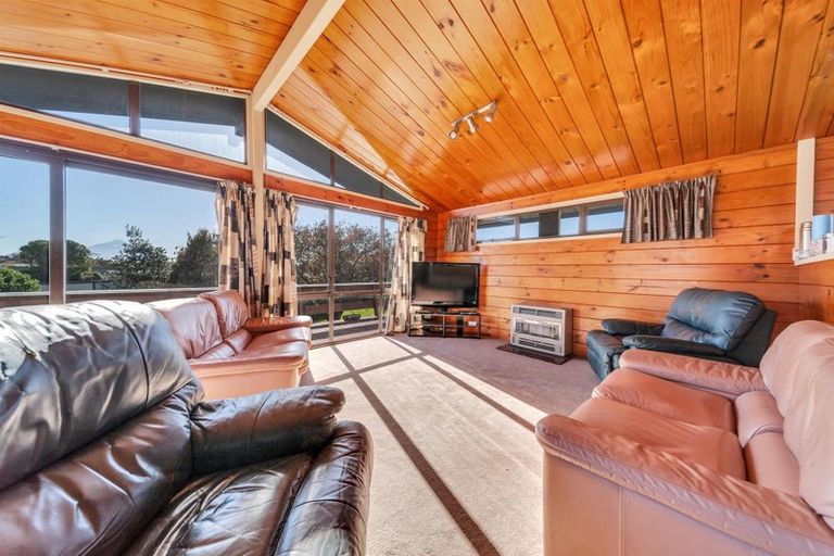 Photo of property in 46 Murray Avenue, Hawera, 4610