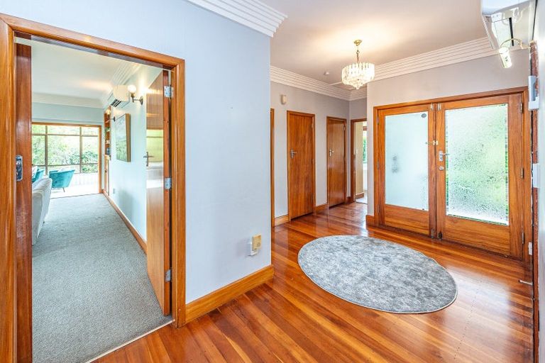 Photo of property in 4 Hillside Terrace, Saint Johns Hill, Whanganui, 4500
