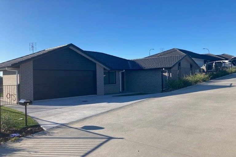 Photo of property in 4 Tangata Way, Omokoroa, 3114