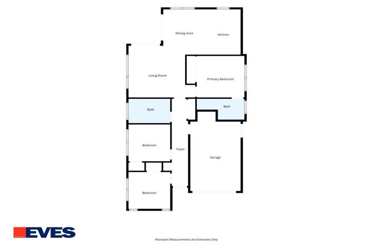 Photo of property in 40 Hills View Drive, Papamoa, 3118