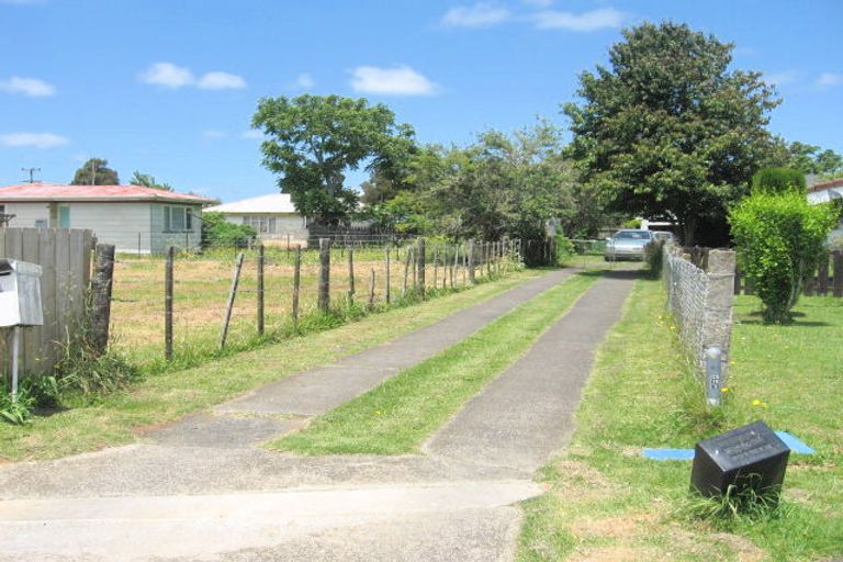 Photo of property in 1 Willow Park Place, Kaikohe, 0405