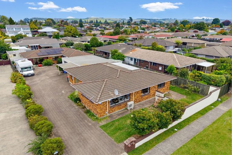 Photo of property in 32a Holland Street, Glenholme, Rotorua, 3010