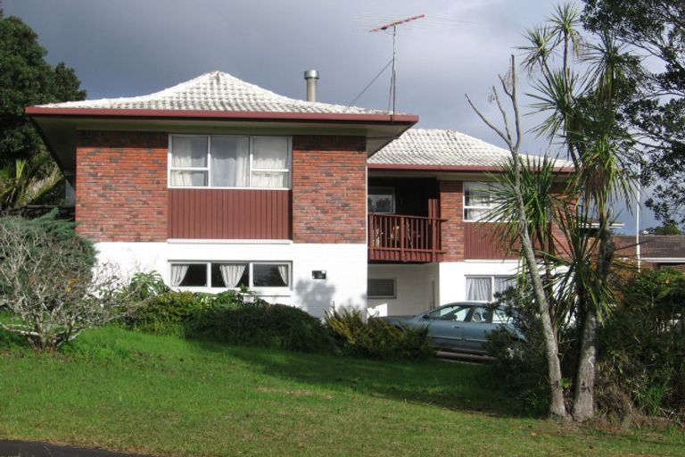 Photo of property in 4 Ponui Place, Mairangi Bay, Auckland, 0630
