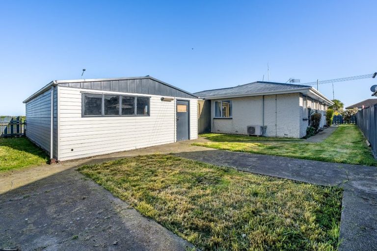 Photo of property in 134 Bluff Highway, Appleby, Invercargill, 9812