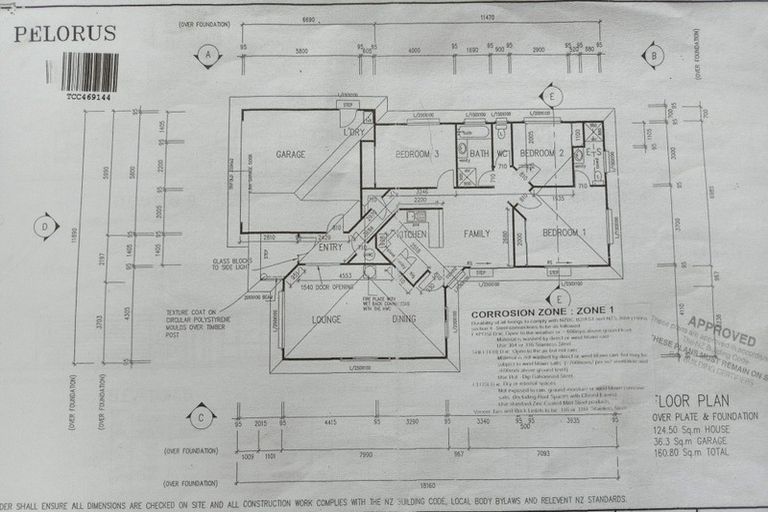 Photo of property in 42 Katerini Grove, Papamoa Beach, Papamoa, 3118