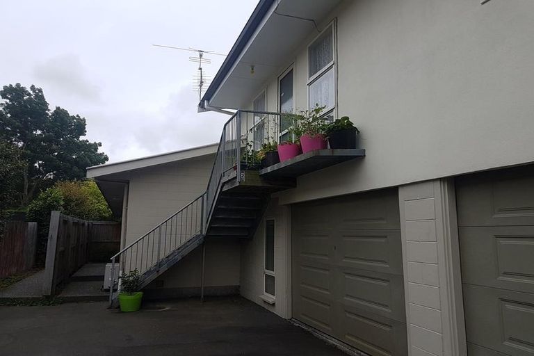 Photo of property in 2/25 Andover Street, Merivale, Christchurch, 8014