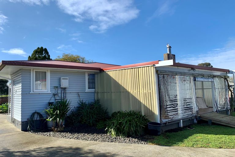 Photo of property in 67 Mangakahia Road, Kaikohe, 0405