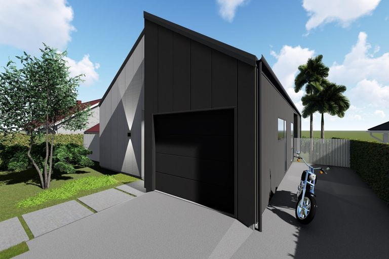 Photo of property in 43 Nobilo Road, Kumeu, 0810