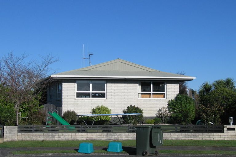 Photo of property in 8 Beaumaris Place, Dinsdale, Hamilton, 3204