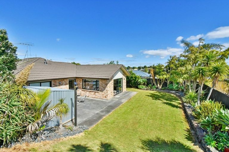 Photo of property in 34 Thomas Road, Flat Bush, Auckland, 2019