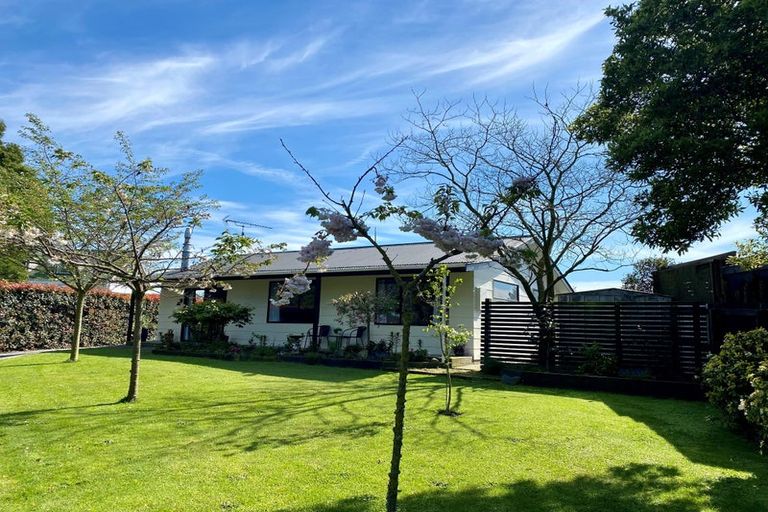 Photo of property in 127 Rolleston Street, Rakaia, 7710