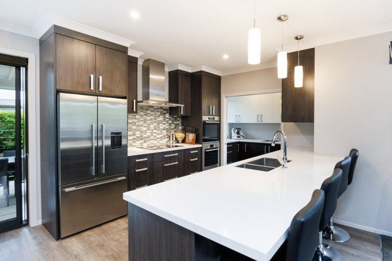 Photo of property in 18 Oak Crescent, Ashhurst, 4810