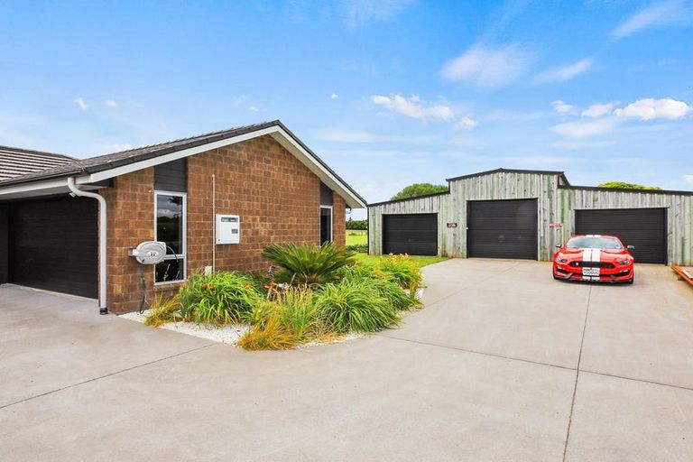 Photo of property in 46b Brinkworth Road, Tamahere, Cambridge, 3493