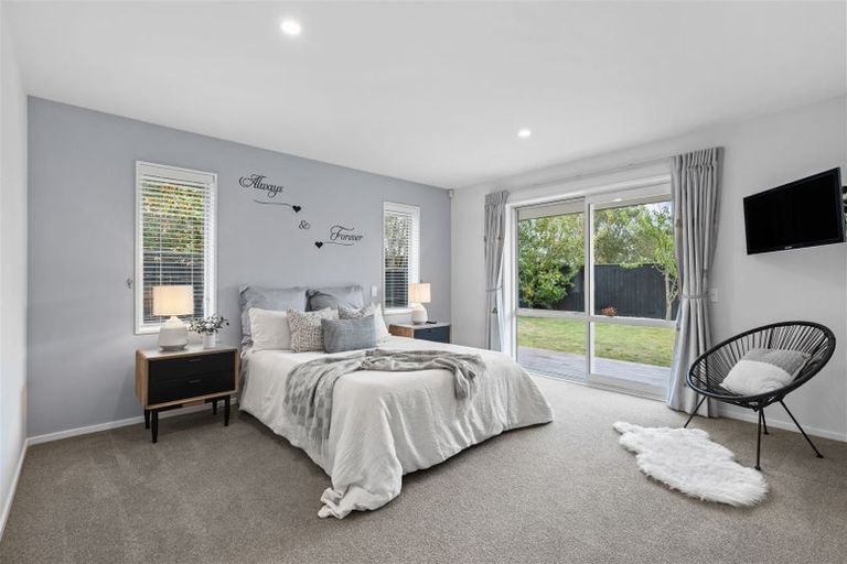 Photo of property in 129 Bibiana Street, Aidanfield, Christchurch, 8025
