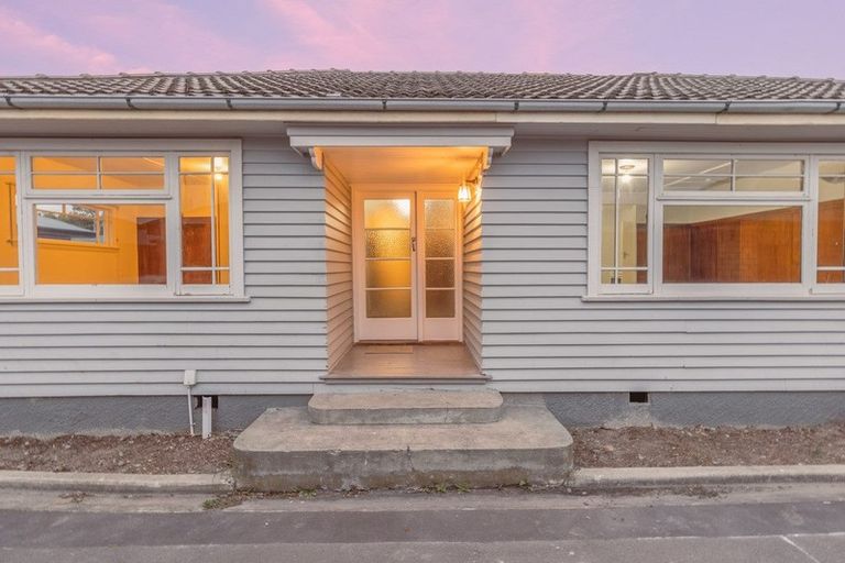 Photo of property in 217 Aldwins Road, Phillipstown, Christchurch, 8062