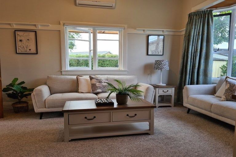 Photo of property in 117 Cobham Street, Spreydon, Christchurch, 8024