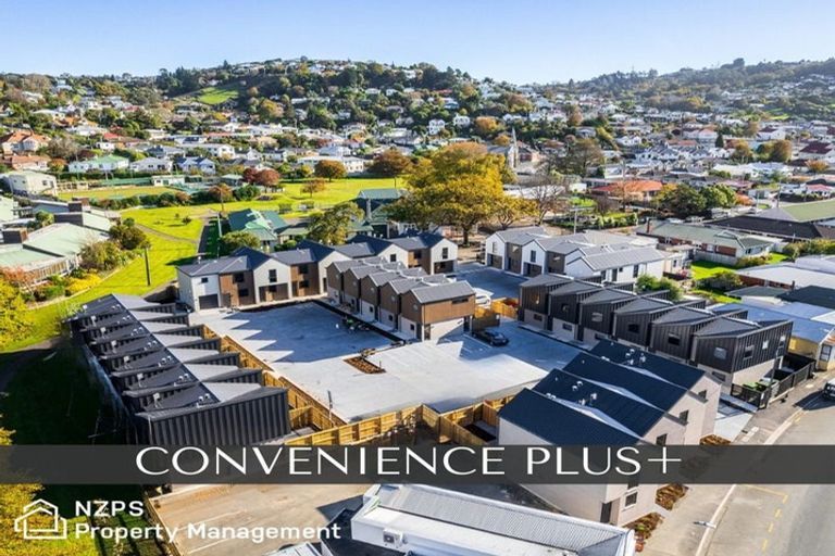 Photo of property in 3 Nimon Lane, Caversham, Dunedin, 9012