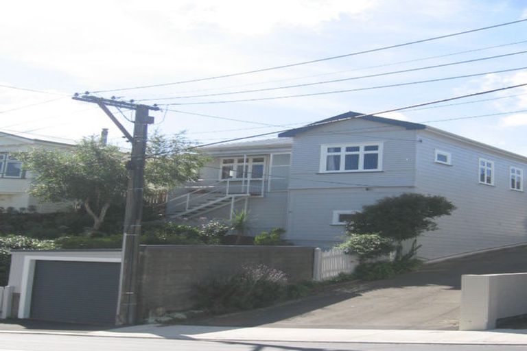 Photo of property in 13 Mckinley Crescent, Brooklyn, Wellington, 6021