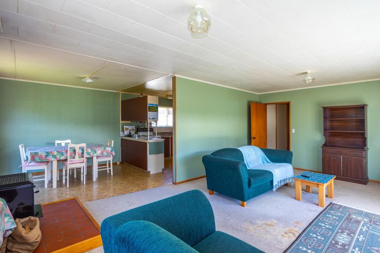 Photo of property in 12 Elworthy Street, Pareora, 7912