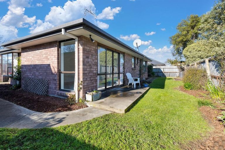 Photo of property in 103a Church Street, Rangiora, 7400