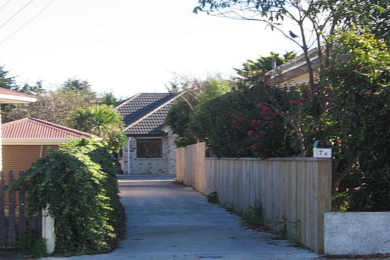 Photo of property in 7a Lemon Street, Otaki, 5512