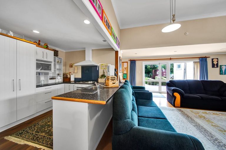 Photo of property in 137 Raleigh Street, Brixton, Waitara, 4382