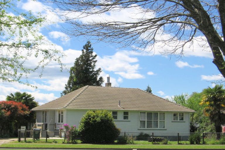 Photo of property in 164 Broadway, Matamata, 3400