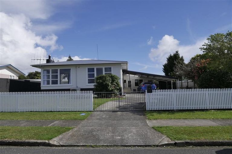 Photo of property in 31 Otuhiwai Crescent, Tikipunga, Whangarei, 0112