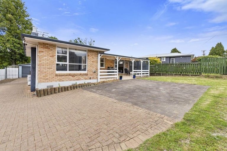 Photo of property in 17 Kiwi Street, Springfield, Rotorua, 3015