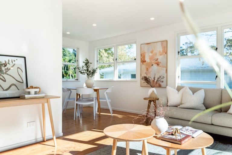 Photo of property in 132 Lancaster Road, Beach Haven, Auckland, 0626